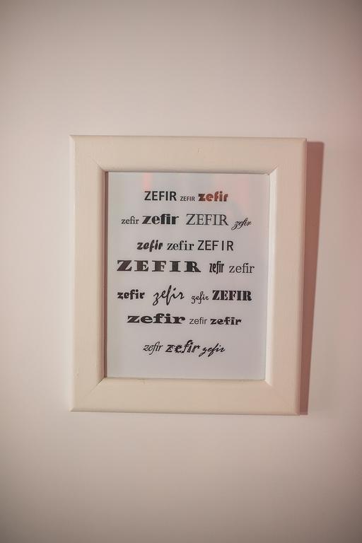 Apartments Zefir リヴィウ エクステリア 写真