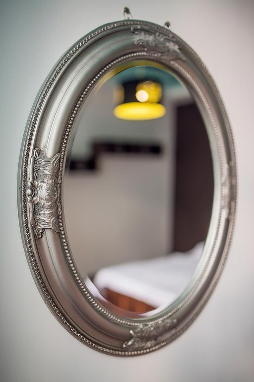 Apartments Zefir リヴィウ エクステリア 写真